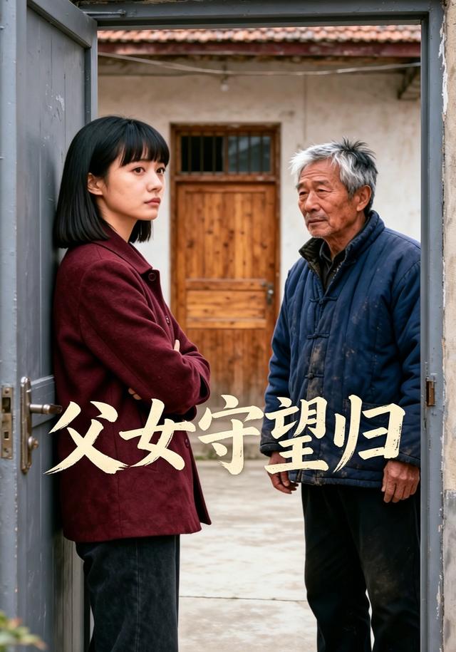 父女守望归