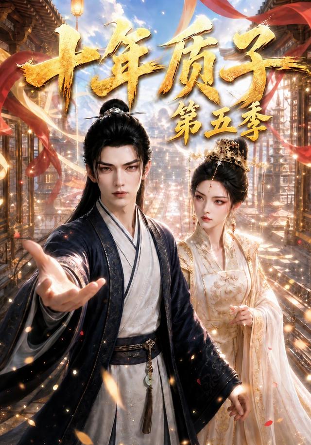 十年质子第五季