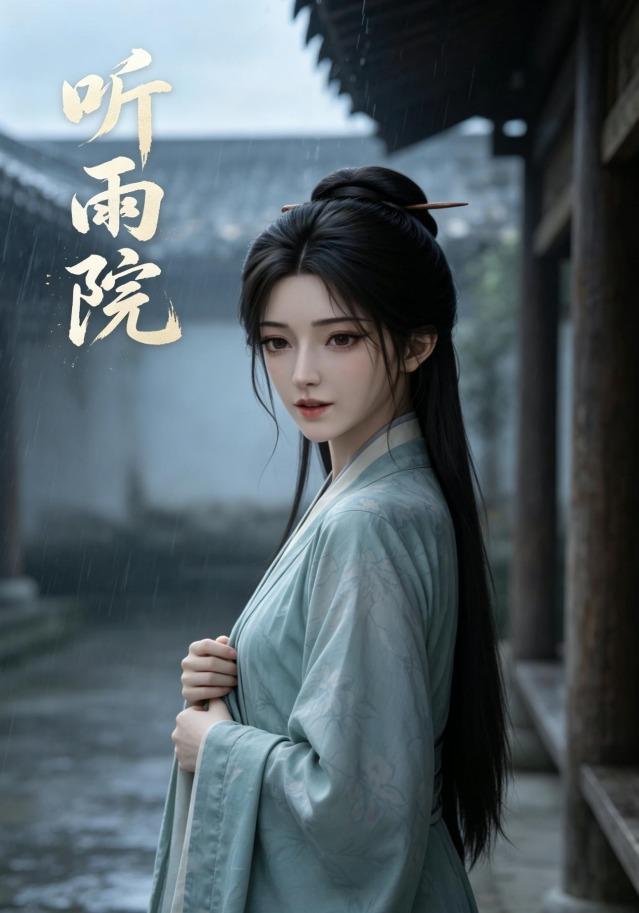 听雨院 cover