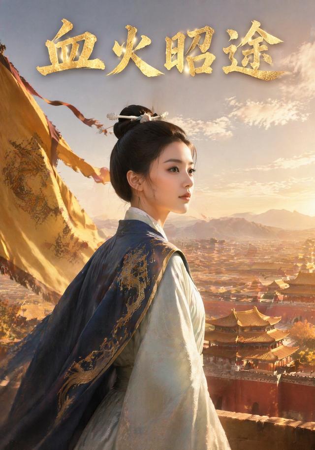 血火昭途