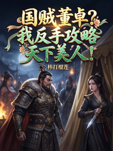 国贼董卓？我反手攻略天下美人！ cover