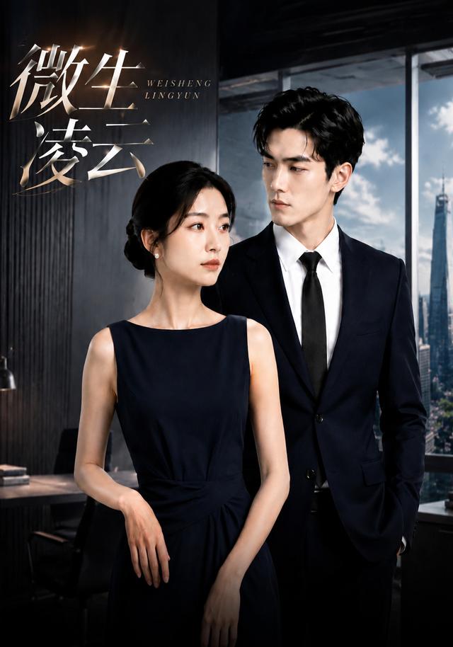 微生凌云 cover