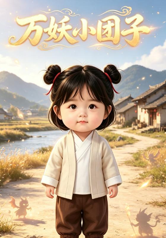 万妖小团子 cover