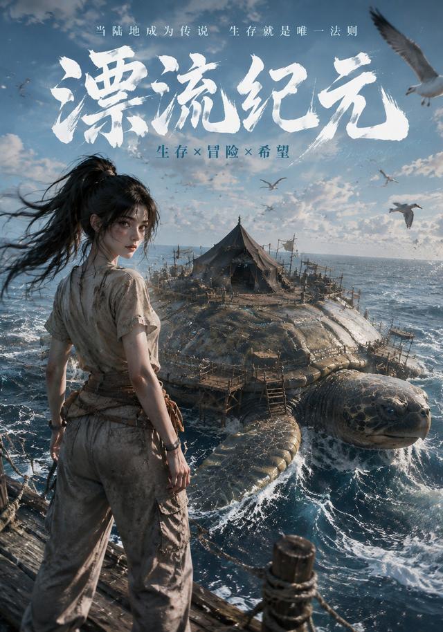 漂流纪元