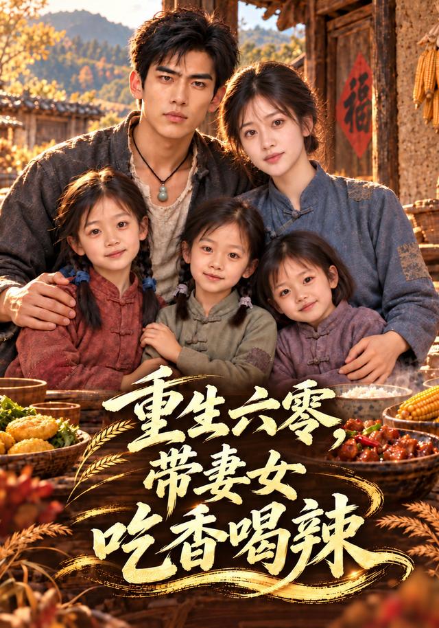 重生六零，带妻女吃香喝辣