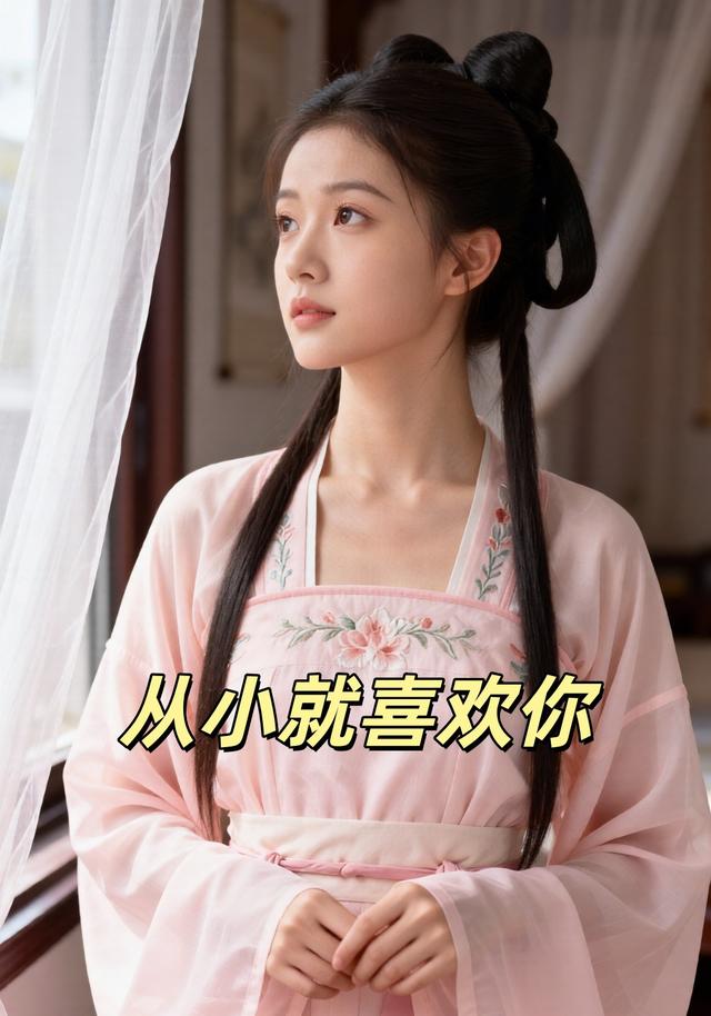 从小就喜欢你