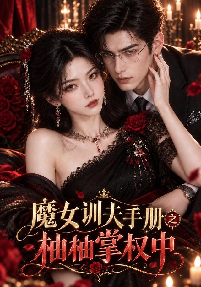 魔女训夫手册之柚柚掌权中