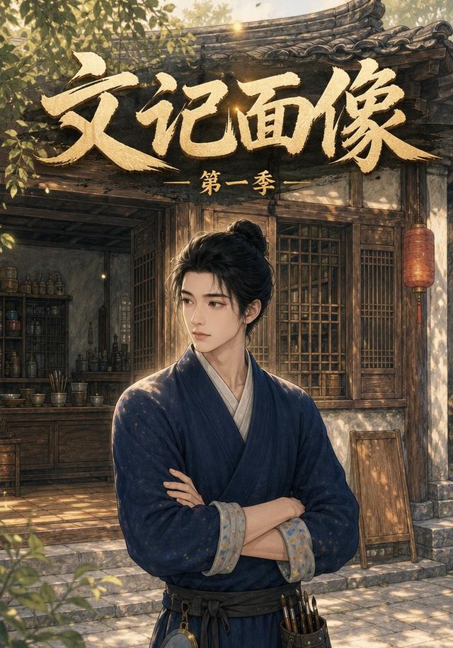 文记面像第一季