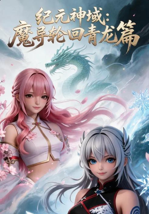 纪元神域：魔导轮回青龙篇