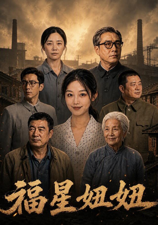 福星妞妞 cover