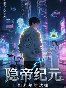 隐帝纪元 cover