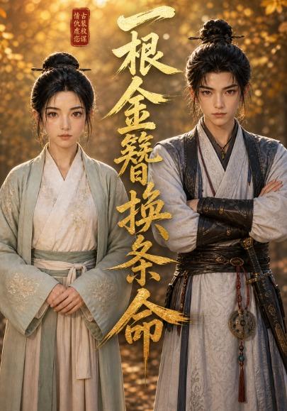 一根金簪换条命 cover