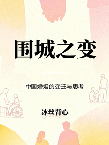 围城之变 cover