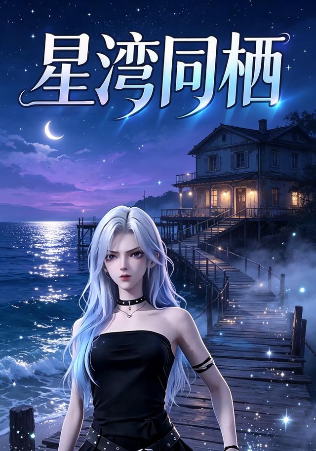 星湾同栖 cover