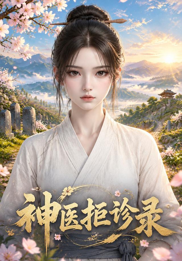 神医拒诊录