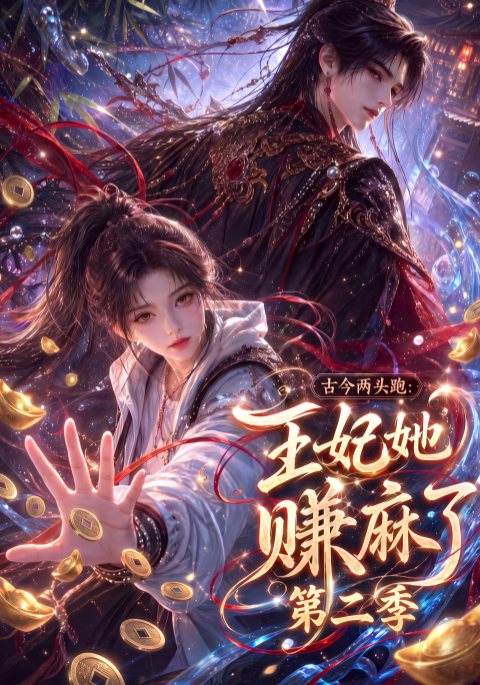 古今两头跑：王妃她赚麻了第二季