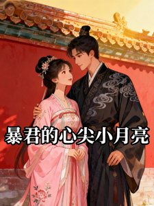 暴君的心尖小月亮 cover