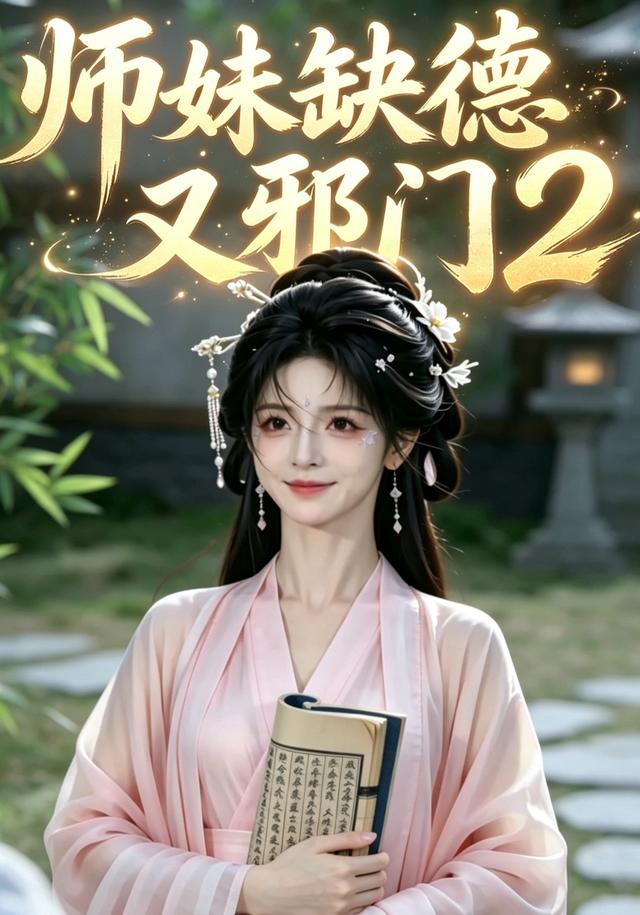 师妹缺德又邪门2