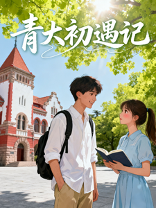 青大初遇记 cover