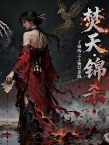 焚天：锦杀 cover