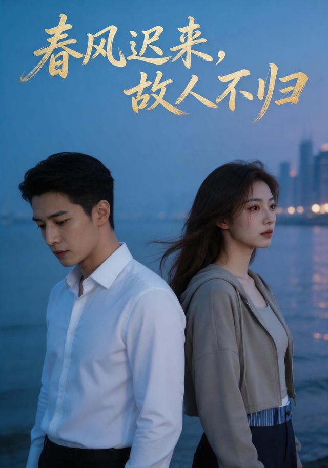 春风迟来，故人不归 cover
