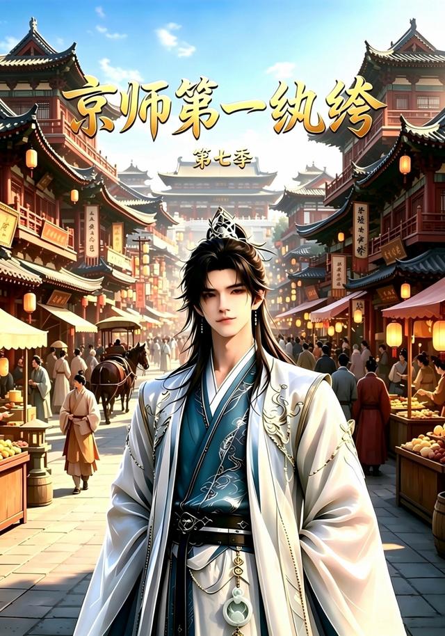 京师第一纨绔第七季