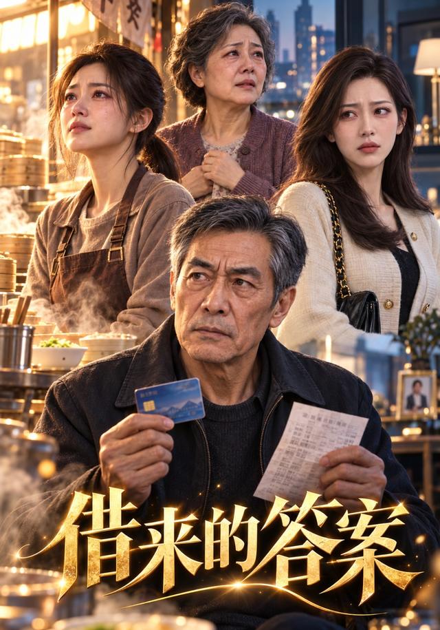 借来的答案