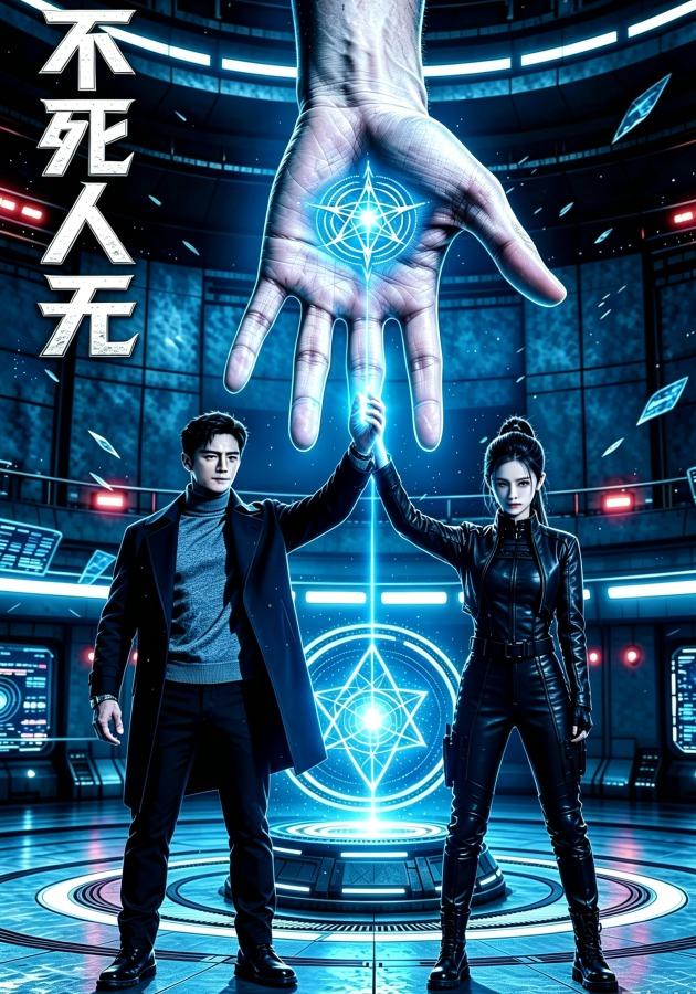 不死人无第一季