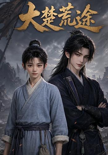 大楚荒途 cover