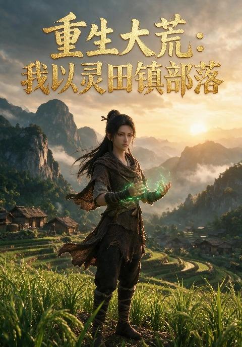 重生大荒：我以灵田镇部落