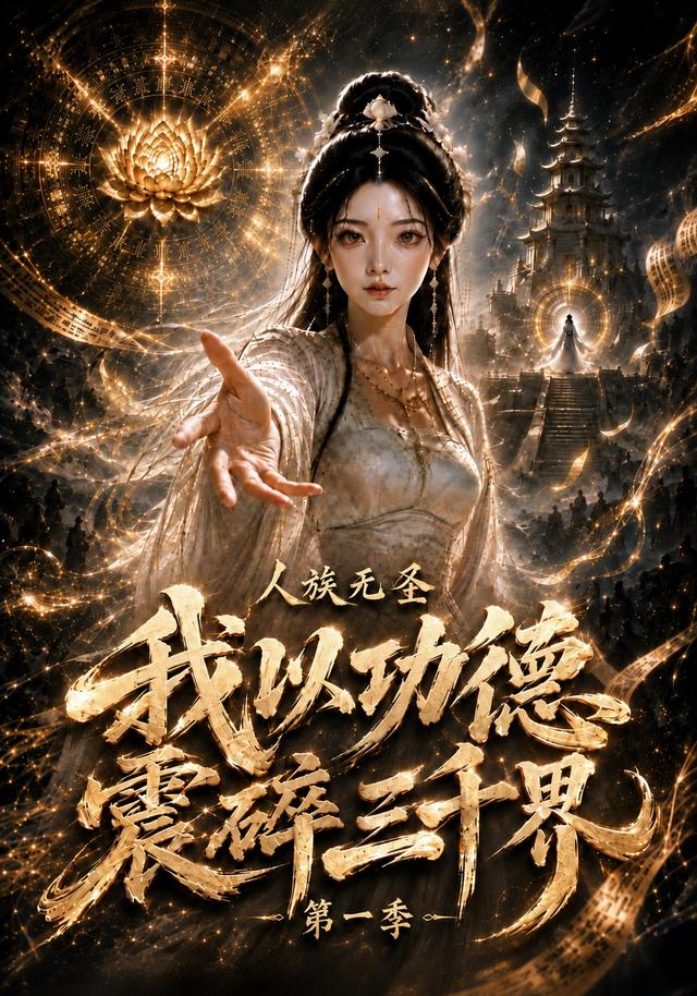 人族无圣，我以功德震碎三千界第一季