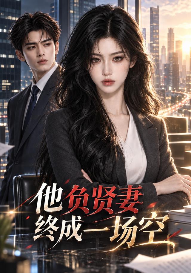 他负贤妻终成一场空