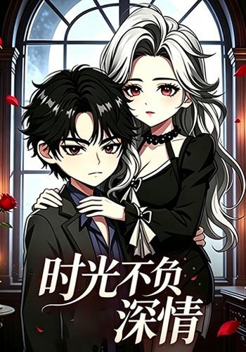 时光不负深情