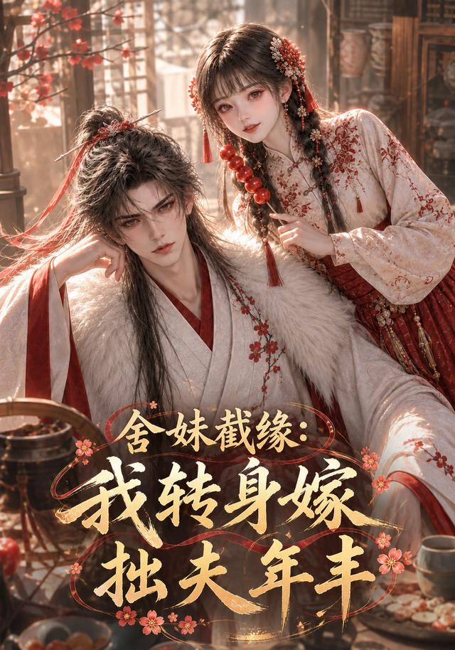 舍妹截缘：我转身嫁拙夫年丰