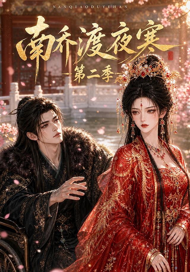 南乔渡夜寒第二季