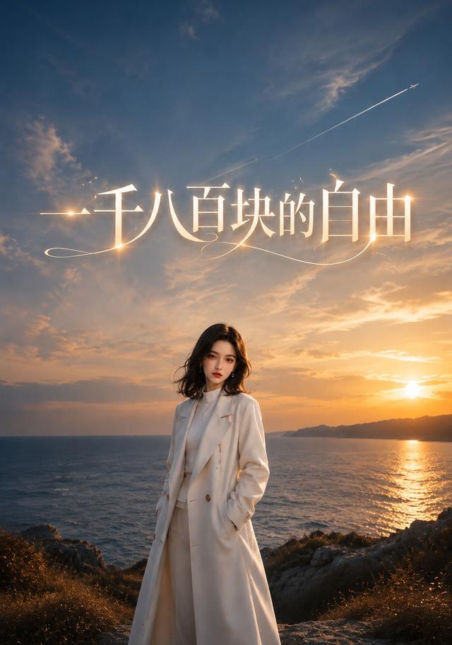 一千八百块的自由