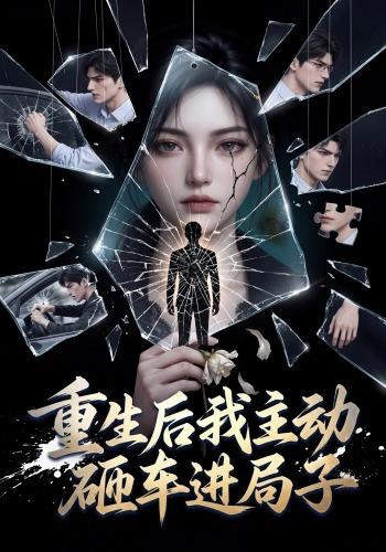 重生后我主动砸车进局子