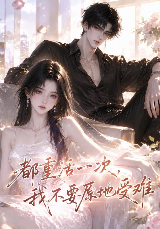 都重活一次，我不要原地受难