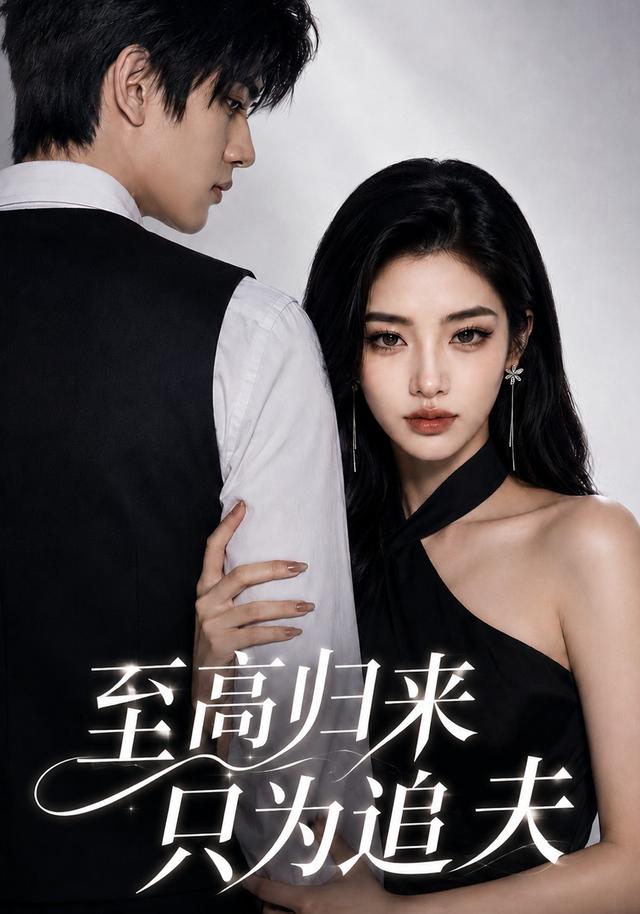 至高归来，只为追夫 cover