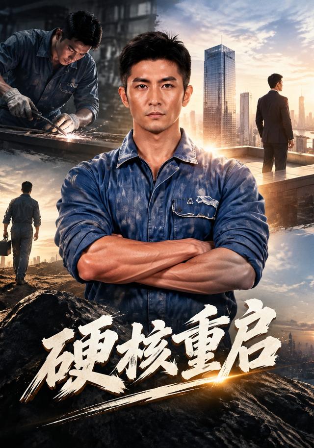 硬核重启