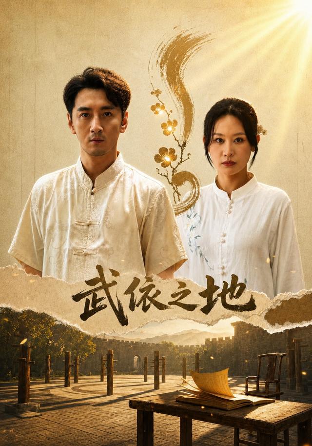 武依之地