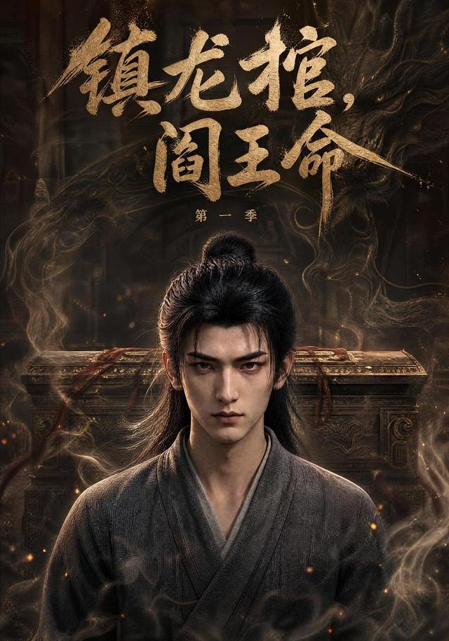 镇龙棺，阎王命第一季