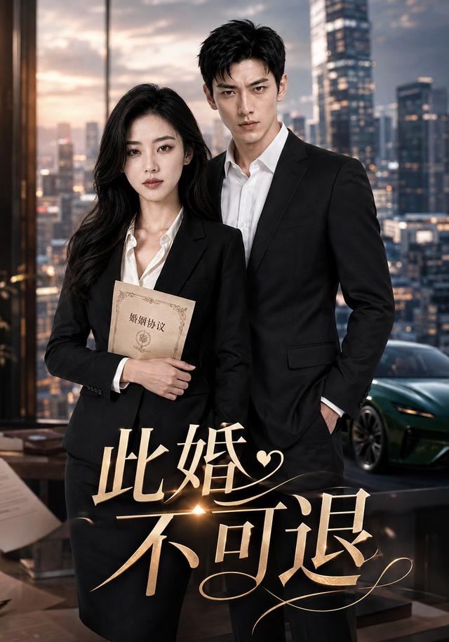 此婚不可退