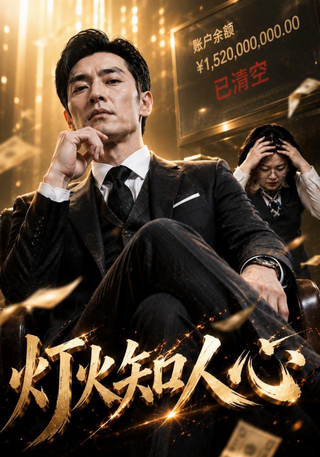灯火知人心 cover