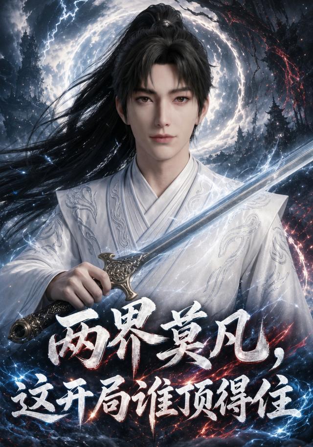 两界莫凡，这开局谁顶得住