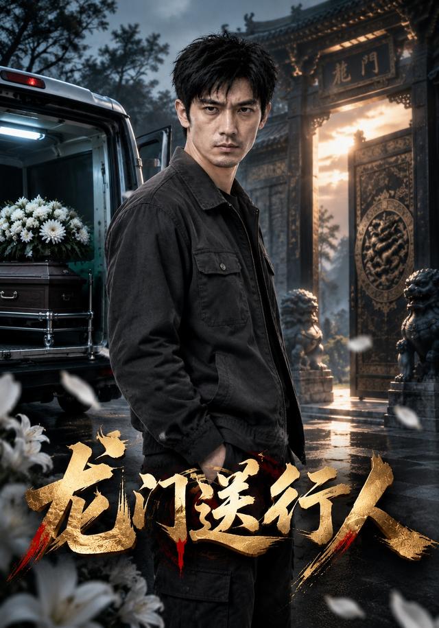 龙门送行人 cover