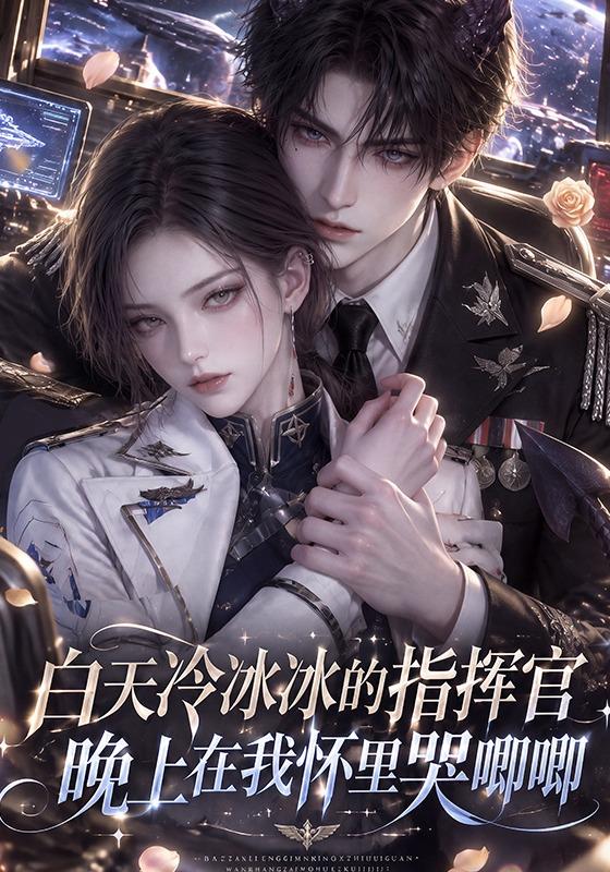 白天冷冰冰的指挥官,晚上在我怀里哭唧唧