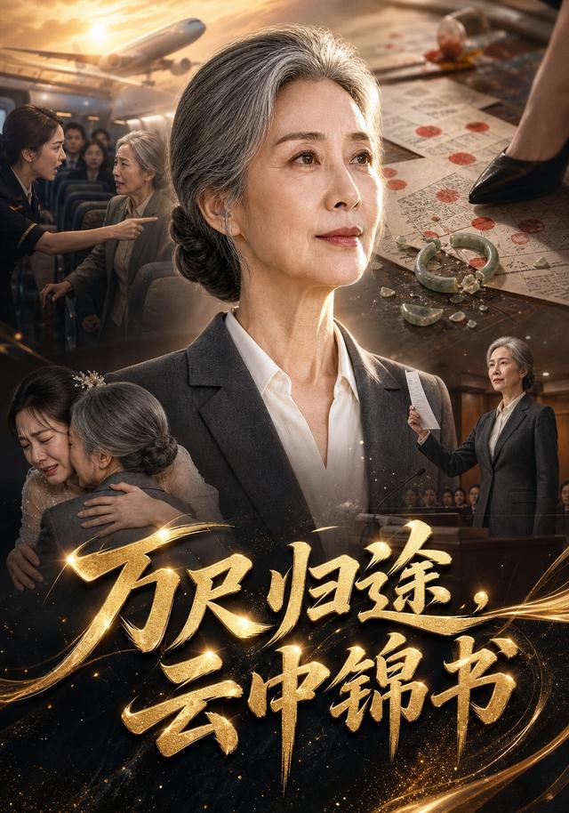 万尺归途，云中锦书 cover