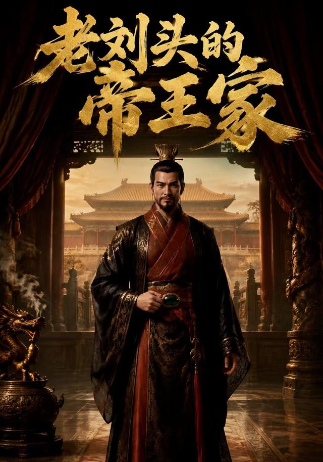 老刘头的帝王家