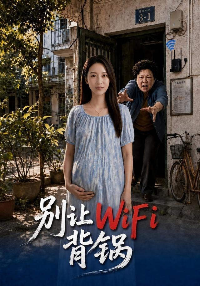 别让WiFi背锅